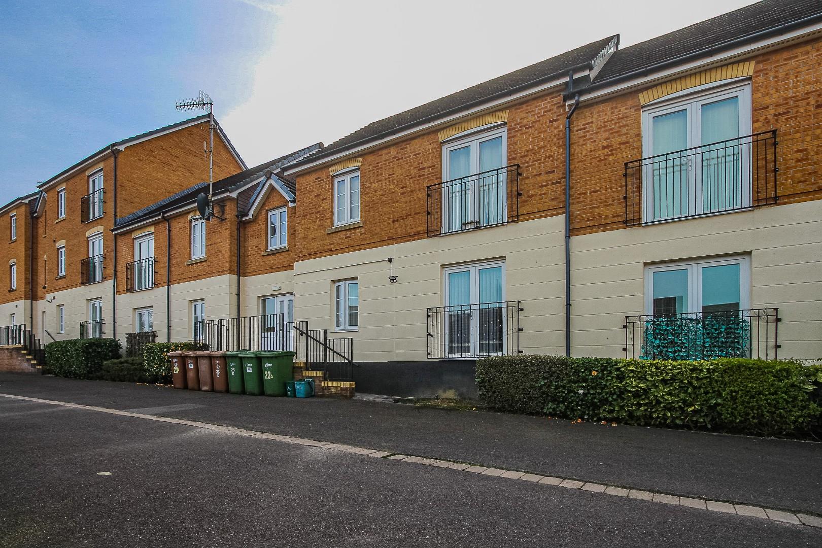 Heron Drive - 10% Deposit Contribution Subject To Lenders Criteria, CF82 6AJ